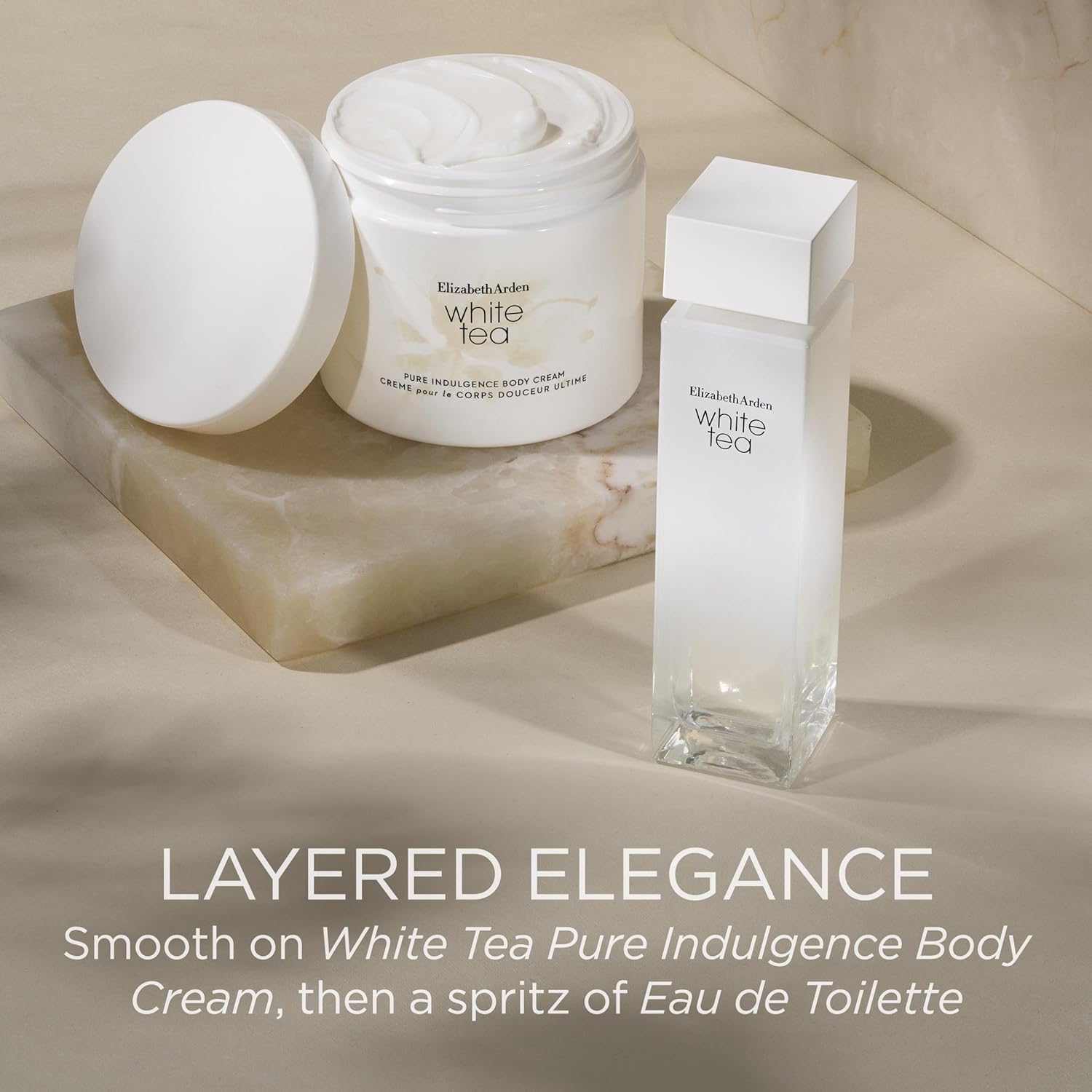 Elizabeth Arden White Tea - Image 3